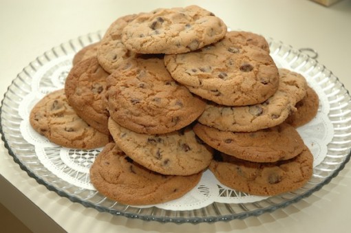 Neuma's Cookies